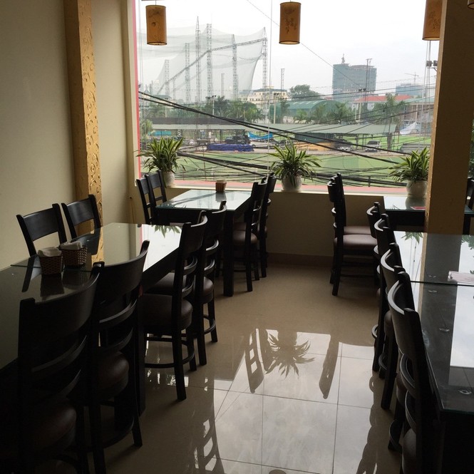 Trúc An đưa bánh cuốn chả Phủ Lý đến với Hà Nội - ảnh 2