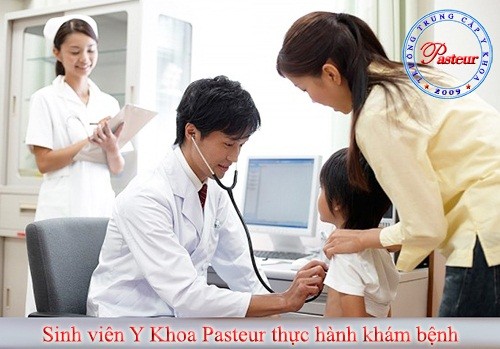 Trung cấp y vì sao hút thí sinh hơn ngành học khác? - ảnh 1
