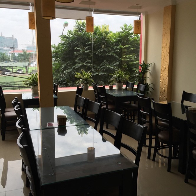 Trúc An đưa bánh cuốn chả Phủ Lý đến với Hà Nội - ảnh 3