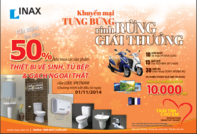 LINE SENSOR - Bước đột phá trong công nghệ cảm biến của vòi nước INAX - ảnh 2