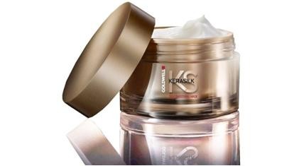 Tóc suôn như lụa không còn xa vời - ảnh 1