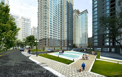 Điều gì khiến Goldmark City được khách hàng đón đợi? - ảnh 3