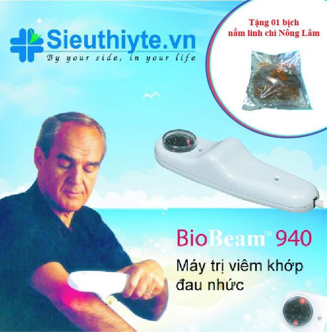 Điều trị viêm khớp không dùng thuốc? - ảnh 1