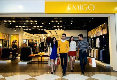 Khuyến mại cực lớn dịp Tết trên toàn hệ thống Vincom - ảnh 1
