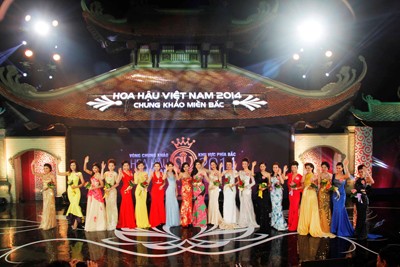 Không gian văn hóa - ẩm thực Việt trong lòng Hà Nội - ảnh 1