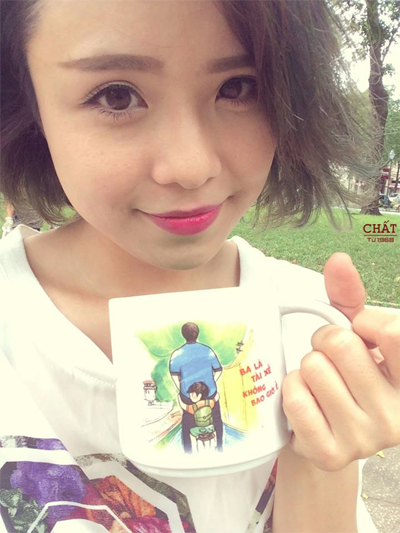 Yêu thương thành lời, quà tết ý nghĩa - ảnh 2