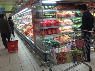 Bia vẫn là đồ uống 'nóng' nhất dịp Tết Ất Mùi - ảnh 1