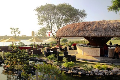 Nắng Sông Hồng - Nơi hội tụ tinh hoa văn hóa Việt - ảnh 3