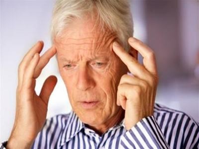 Người cao tuổi dễ bị đột quỵ - ảnh 1