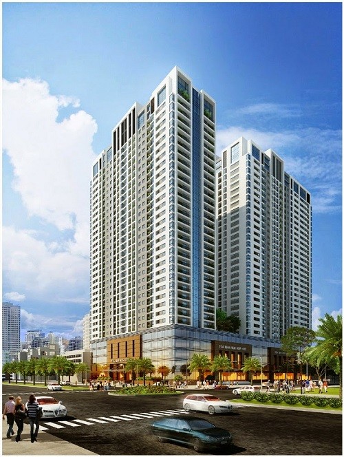 4 dự án có tiến độ cực tốt phía Tây Hà Nội - ảnh 2