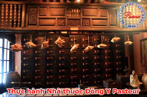 Tuyển sinh Y sĩ Y học cổ truyền hình thức xét tuyển miễn thi - ảnh 1