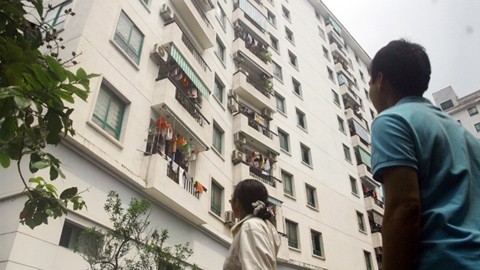 Thuê hay mua nhà, hướng nào lợi hơn? - ảnh 1