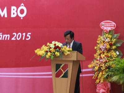 Agribank khai trương Văn phòng đại diện khu vực Tây Nam bộ - ảnh 3
