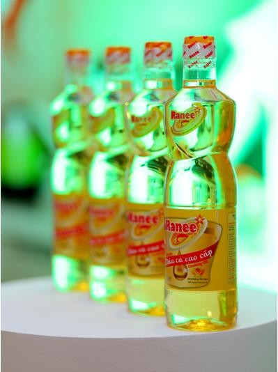 Món ngon nên thuốc từ Ranee - ảnh 1