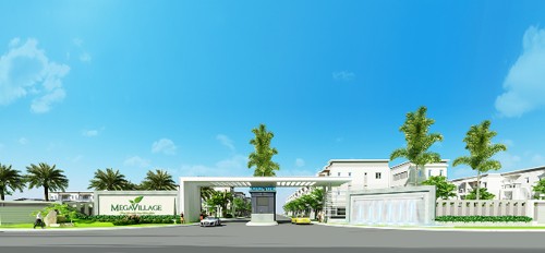 Triển lãm bất động sản Land 24 – Tinh hoa ba miền hội tụ - ảnh 1