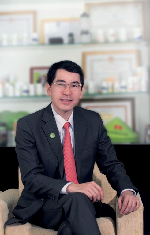 Quản trị không phải lúc nào cũng nói về chiến lược - ảnh 1