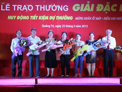 Thêm 1 khách hàng của Agribank trúng thưởng 1 tỷ đồng - ảnh 2