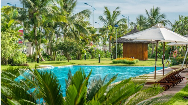 Khung cảnh lãng mạn nơi tổ chức đêm nhạc Trịnh tại Hà Nội - ảnh 6