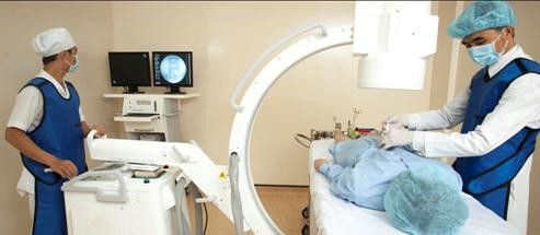 Phòng khám Bảo Ngọc cam kết chất lượng dịch vụ cùng giá cả hợp lý - ảnh 1