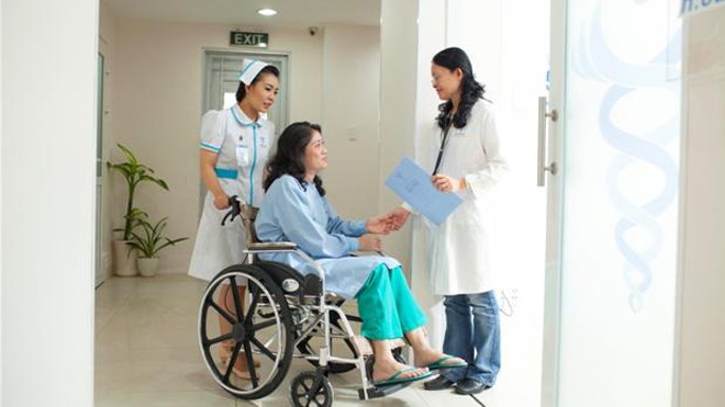 Phòng khám Bảo Ngọc cam kết chất lượng dịch vụ cùng giá cả hợp lý - ảnh 2