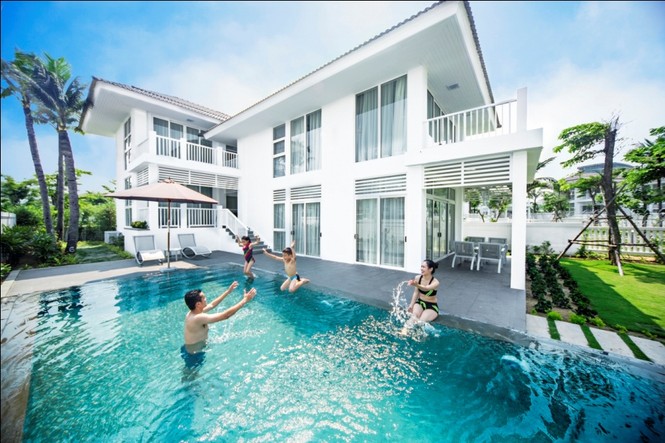 Sun group bắt tay với tập đoàn quản lý khách sạn hàng đầu thế giới - ảnh 4