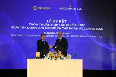'Phiếu bảo hành' cho lợi nhuận của các khách sạn, nghỉ dưỡng - ảnh 4