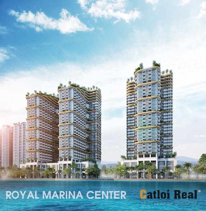 Công bố sự kiện bất động sản đỉnh cao tại Nha Trang cuối 2015 - ảnh 1