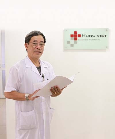 Chăm sóc sau mổ tốt rút ngắn thời gian nằm viện của bệnh nhân UT đại trực tràng - ảnh 2