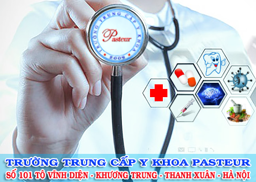 Học trường Trung cấp Dược có thể mở quầy thuốc tư nhân? - ảnh 3