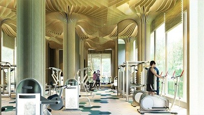 Nhà đầu tư nước ngoài với cuộc chơi bất động sản đỉnh cao - ảnh 2