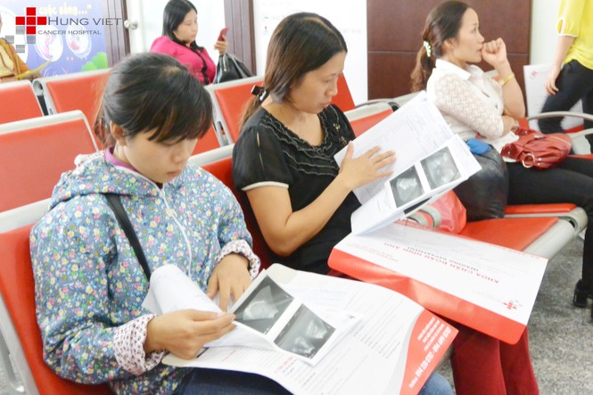 Các phương tiện chẩn đoán hình ảnh: phát hiện 80% trường hợp mắc ung thư vú - ảnh 2