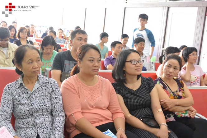 Chụp nhũ ảnh góp phần phát hiện ung thư vú giai đoạn sớm - ảnh 2