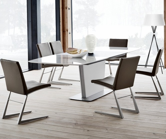 Boconcept khai trương Showroom mới tại Hà Nội - ảnh 1