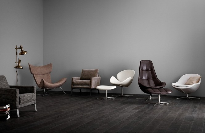 Boconcept khai trương Showroom mới tại Hà Nội - ảnh 2