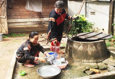 Tín dụng chính sách vùng Tây Nguyên đã thành công - ảnh 6