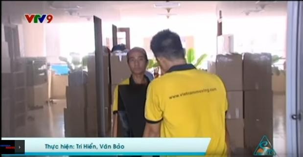 Dịch vụ chuyển nhà, văn phòng: Giá cả không quyết định chất lượng - ảnh 1