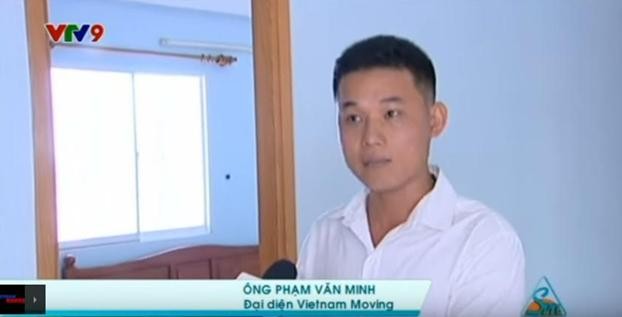 Dịch vụ chuyển nhà, văn phòng: Giá cả không quyết định chất lượng - ảnh 2