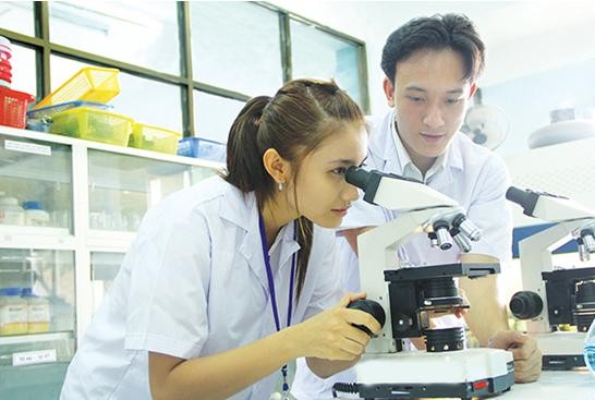Cao đẳng Y Dược Hà Nội Xét tuyển 2016 - ảnh 1