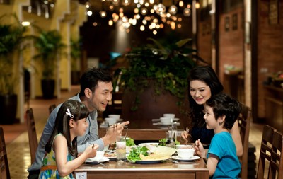 Siêu ưu đãi “Thứ 5 vui vẻ” trên toàn hệ thống Vincom - ảnh 2