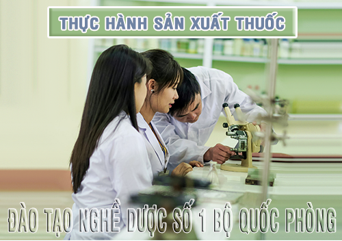 Vì sao học Cao đẳng Dược đổ xô chọn trường công lập? - ảnh 3