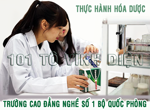 Vì sao học Cao đẳng Dược đổ xô chọn trường công lập? - ảnh 1