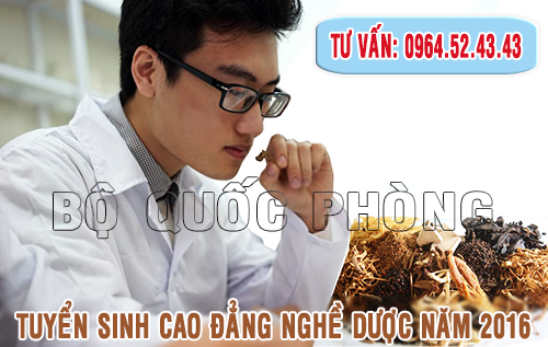Vì sao học Cao đẳng Dược đổ xô chọn trường công lập? - ảnh 2