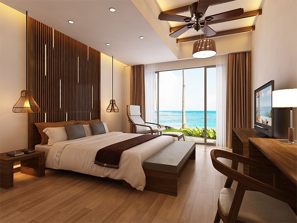 Lý giải “cơn sốt” Mövenpick Villas trên thị trường bất động sản nghỉ dưỡng - ảnh 1