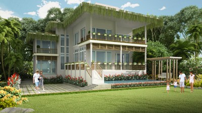 Sun Group mở bán 2 dự án nghỉ dưỡng đẳng cấp quốc tế - ảnh 2