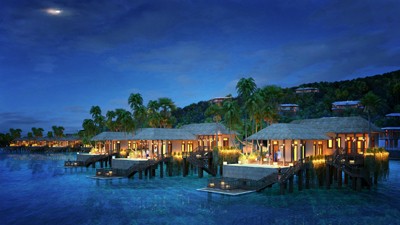 Sun Group mở bán 2 dự án nghỉ dưỡng đẳng cấp quốc tế - ảnh 6