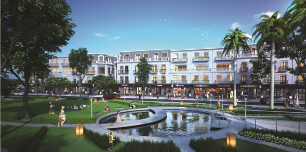 Vinhomes Dragon Bay – thiết lập phong cách sống đỉnh cao mới - ảnh 1