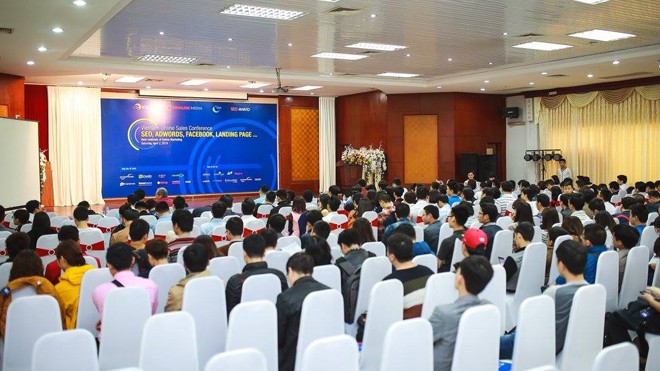 Facebook chính thức chọn Vinalink là đối tác tại Việt Nam - ảnh 2