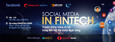 Facebook chính thức chọn Vinalink là đối tác tại Việt Nam - ảnh 1