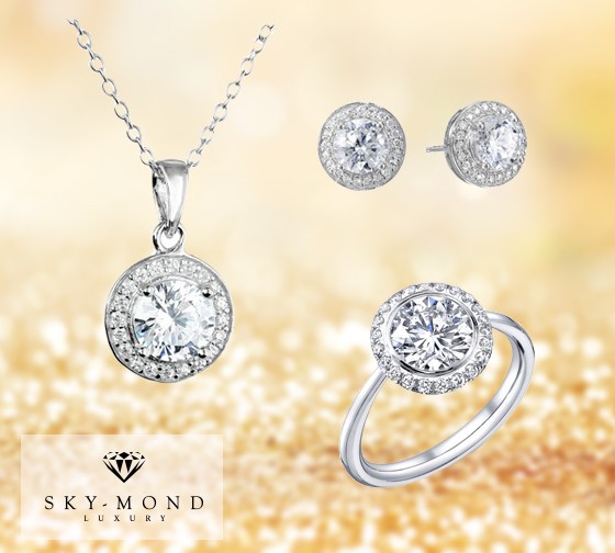 Bùng nổ ưu đãi trên toàn hệ thống Skymond Luxury - ảnh 1