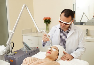 Valencia Trần: Thea Beauty Solutions làm đẹp chất lượng quốc tế - ảnh 6